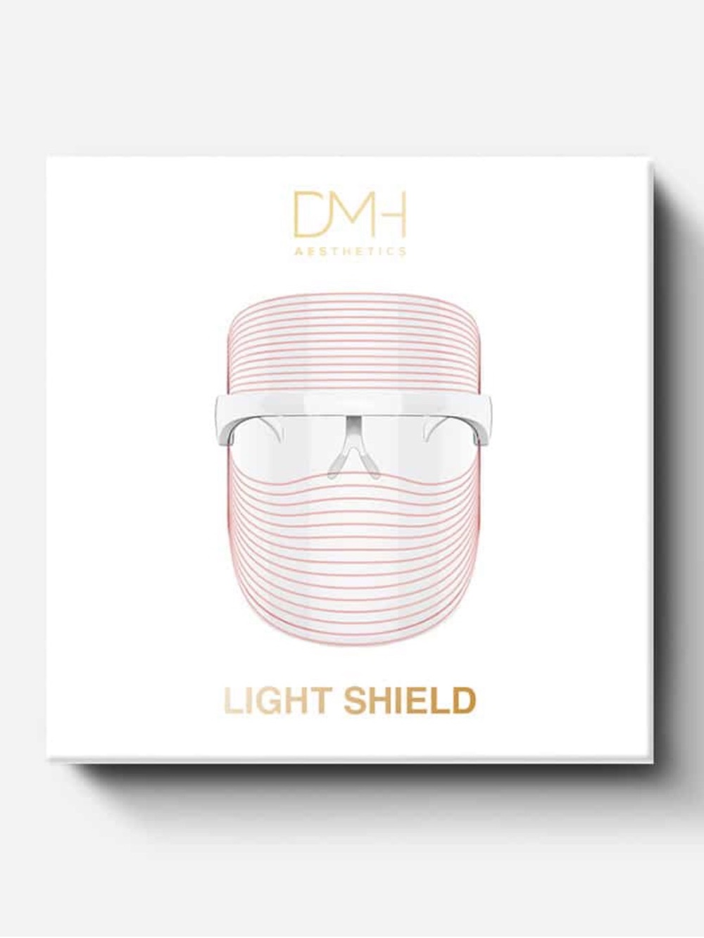 DMH Aesthetics Light Shield - 3 modes